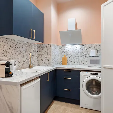 Cocon Style Centre Et A Pied Clim Wifi *