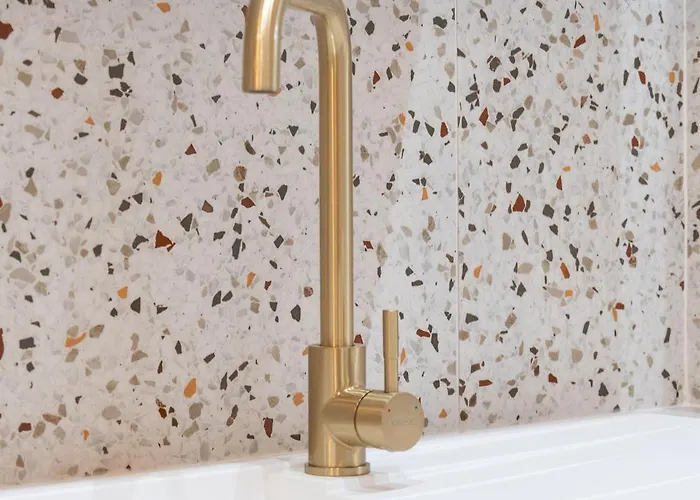 Cocon Style Centre Et A Pied Clim Wifi 尼斯