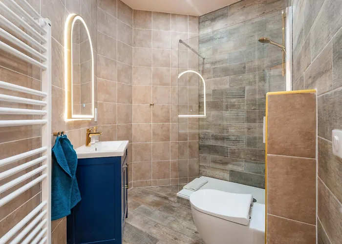 Cocon Style Centre Et A Pied Clim Wifi 尼斯