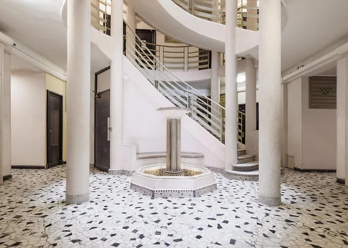 Cocon Stylé Centre Et à Pied Clim Wifi