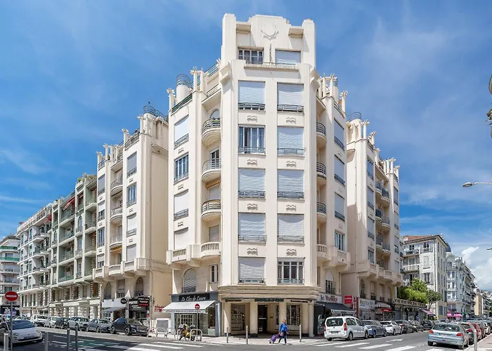 Cocon Stylé Centre Et à Pied Clim Wifi Appartement